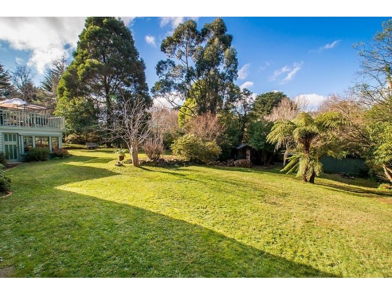 4 Hill Street, Ferny Creek VIC 3786