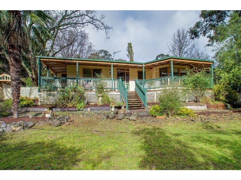 28 McNicol Road, Belgrave VIC 3160