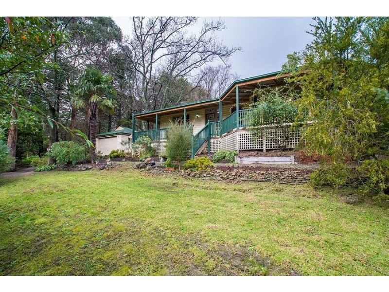 28 McNicol Road, Belgrave VIC 3160