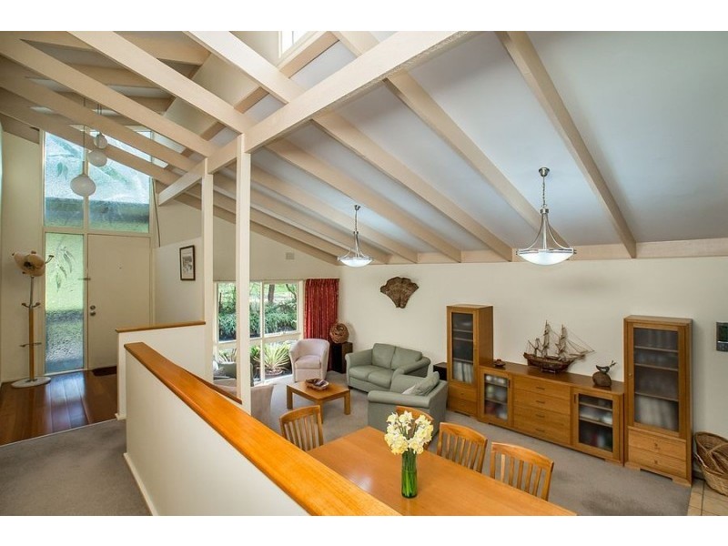 23 Heath Road, Belgrave Heights VIC 3160