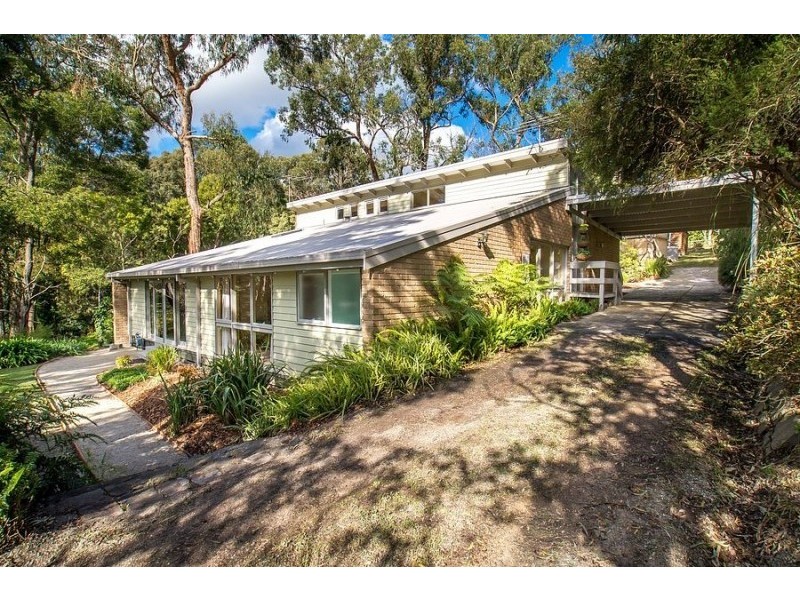 23 Heath Road, Belgrave Heights VIC 3160