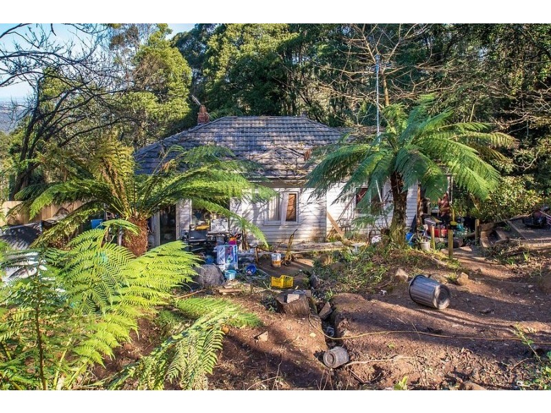 42 Belgrave-Ferny Creek Road, Ferny Creek VIC 3786