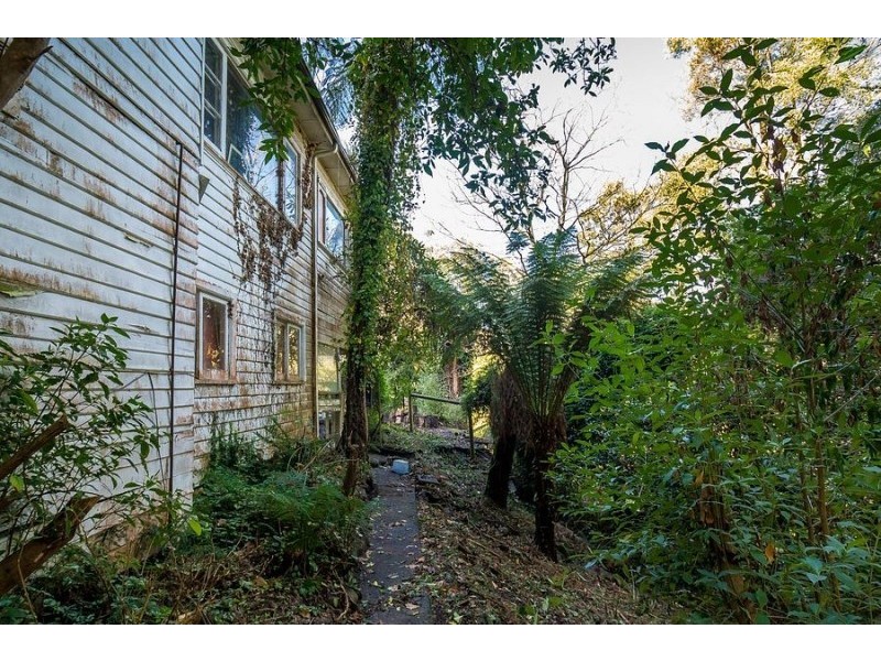 42 Belgrave-Ferny Creek Road, Ferny Creek VIC 3786
