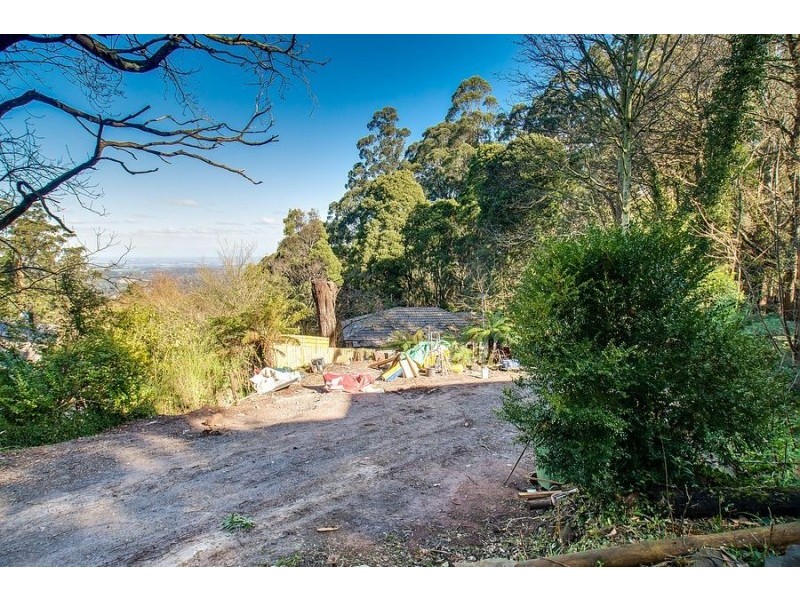42 Belgrave-Ferny Creek Road, Ferny Creek VIC 3786