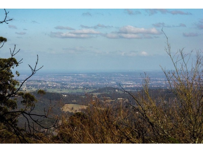42 Belgrave-Ferny Creek Road, Ferny Creek VIC 3786