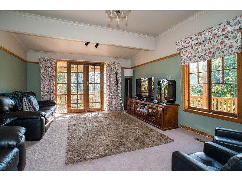 4 Rose Street, Tecoma VIC 3160