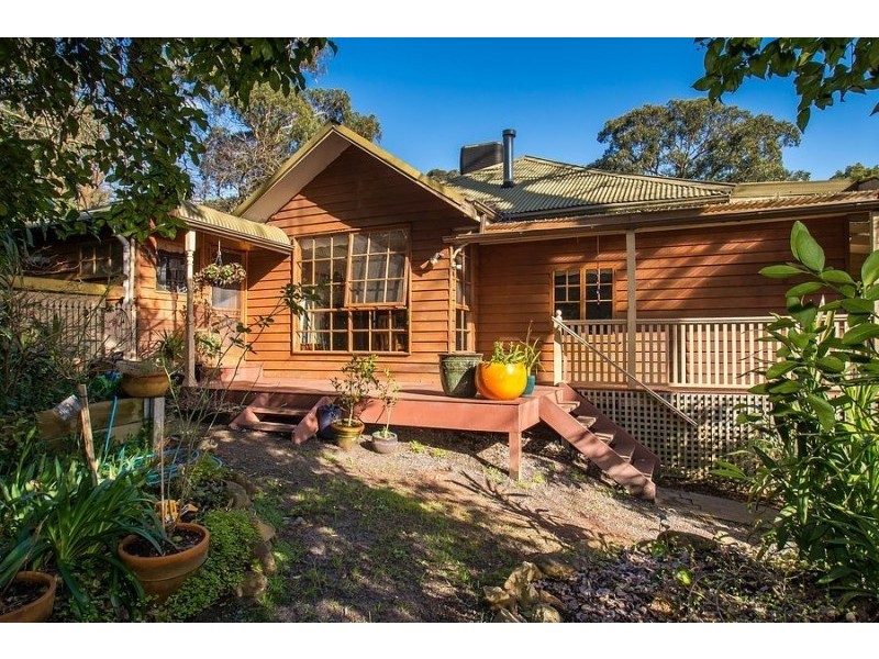 4 Rose Street, Tecoma VIC 3160