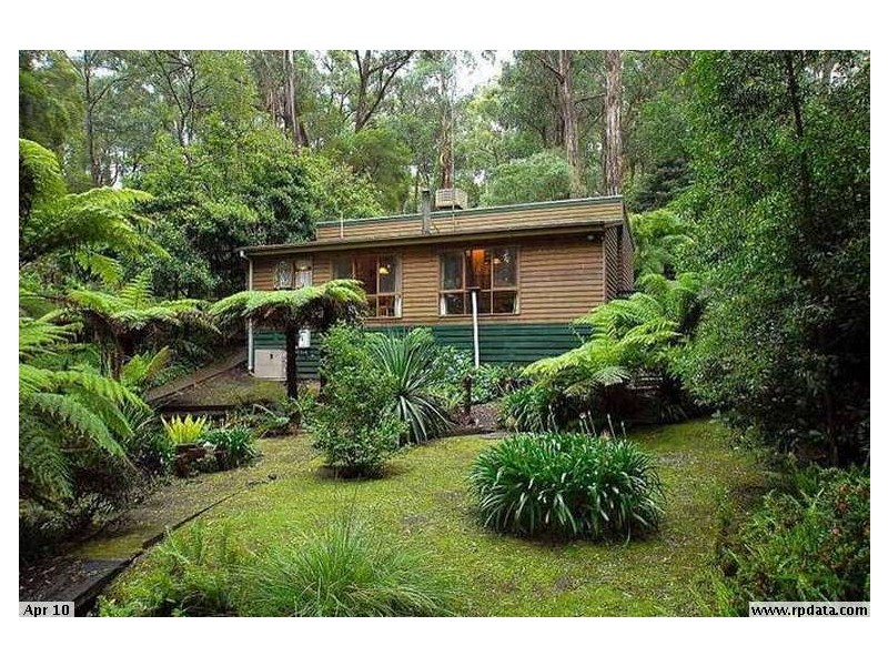6 Wilga Avenue, Selby VIC 3159