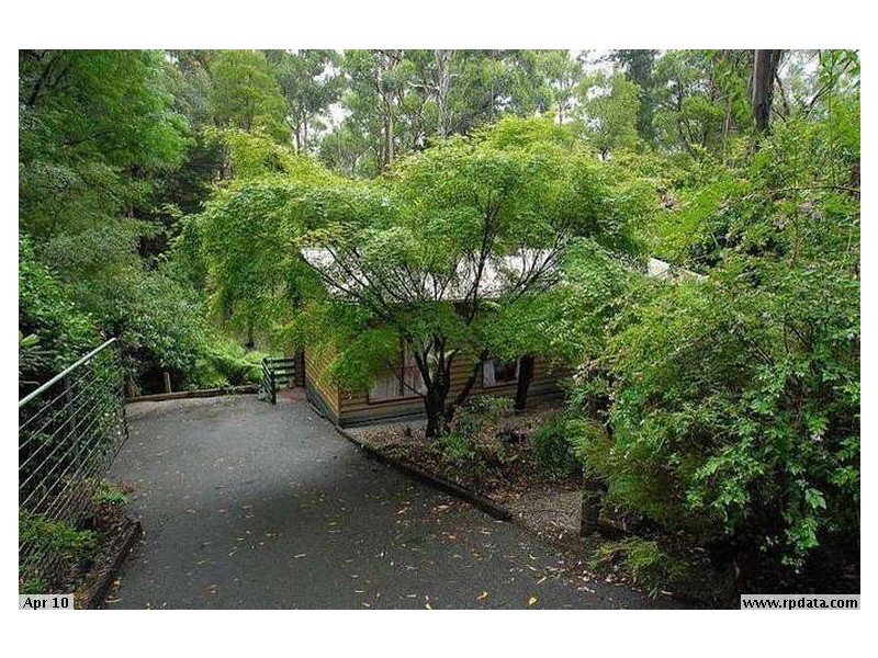 6 Wilga Avenue, Selby VIC 3159