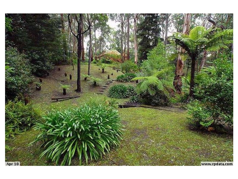 6 Wilga Avenue, Selby VIC 3159