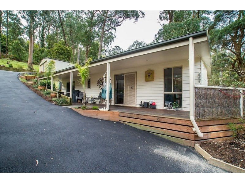 5 Broadway, Belgrave VIC 3160