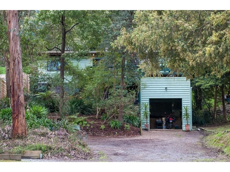 11A Broadway, Belgrave VIC 3160