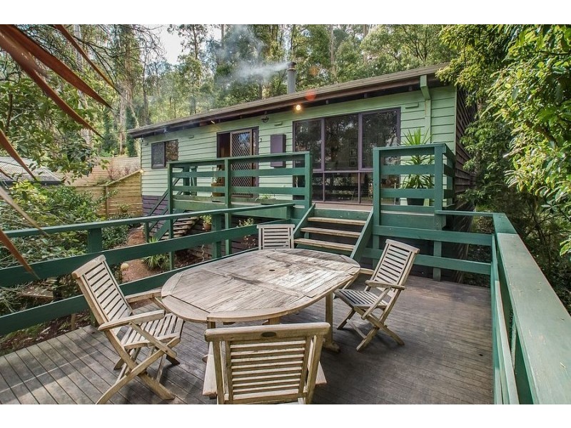 11A Broadway, Belgrave VIC 3160