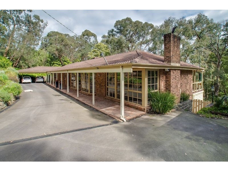 10 Maple Avenue, Belgrave VIC 3160