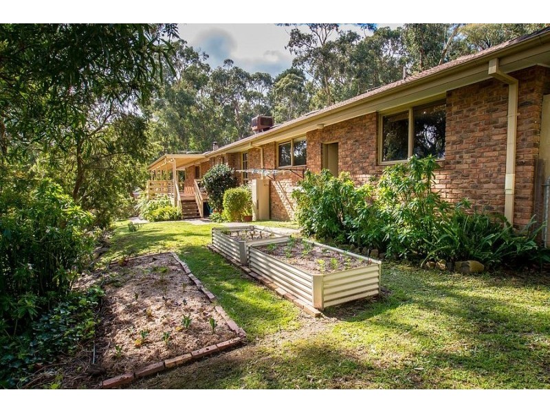 10 Maple Avenue, Belgrave VIC 3160