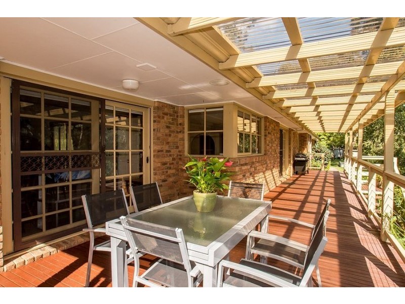 10 Maple Avenue, Belgrave VIC 3160
