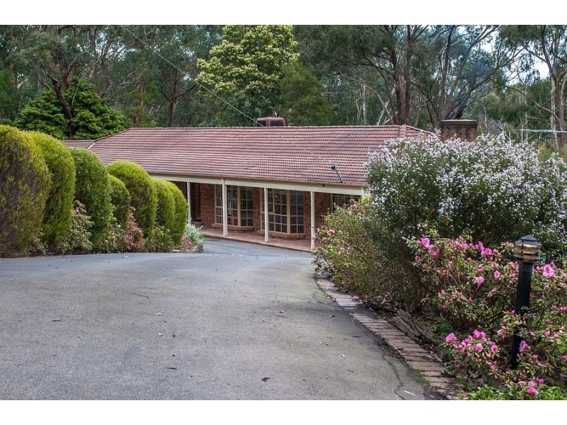 10 Maple Avenue, Belgrave VIC 3160