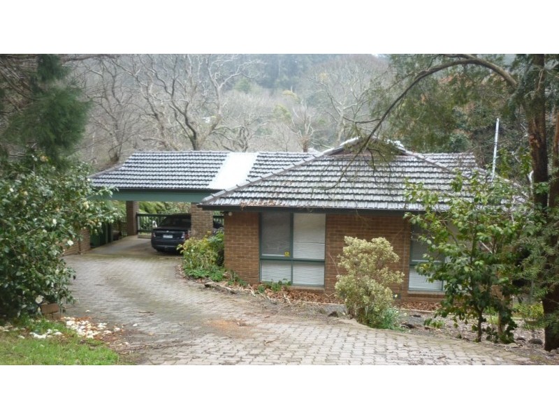 7 Baringa Avenue, Kallista VIC 3791