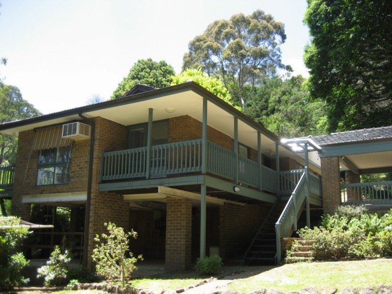 7 Baringa Avenue, Kallista VIC 3791