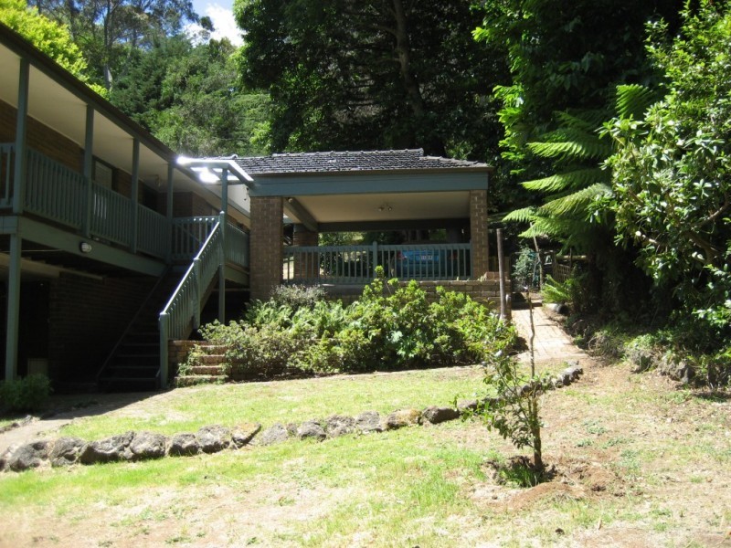 7 Baringa Avenue, Kallista VIC 3791