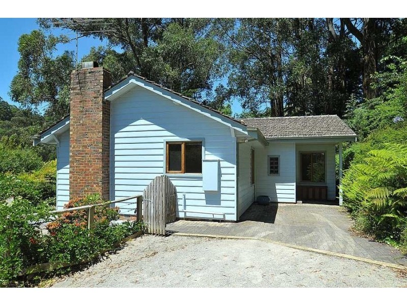 10 Rivington Avenue, Kallista VIC 3791