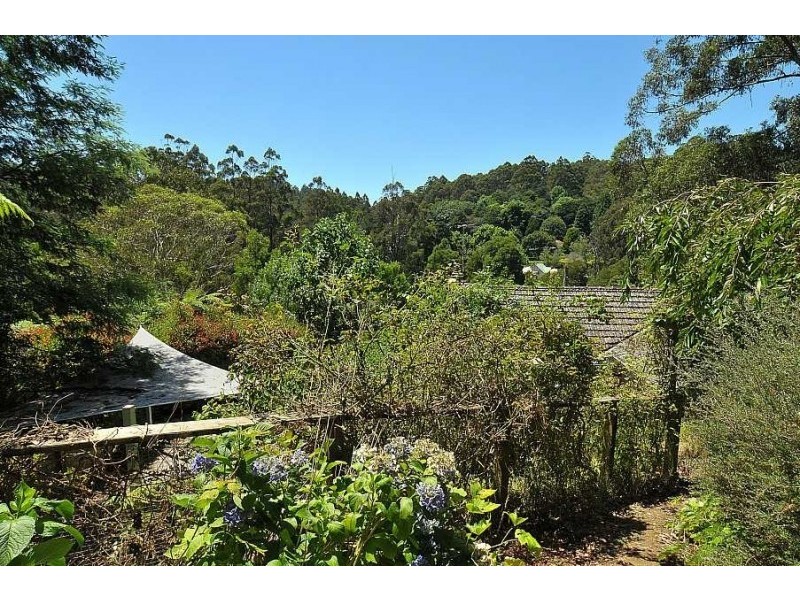 10 Rivington Avenue, Kallista VIC 3791