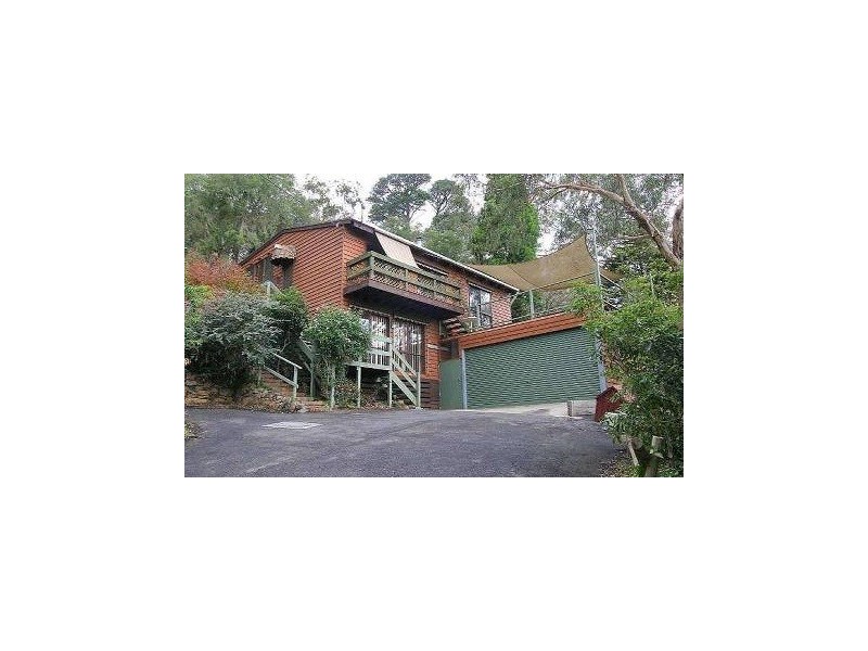 10 Olivette Avenue, Upper Ferntree Gully VIC 3156
