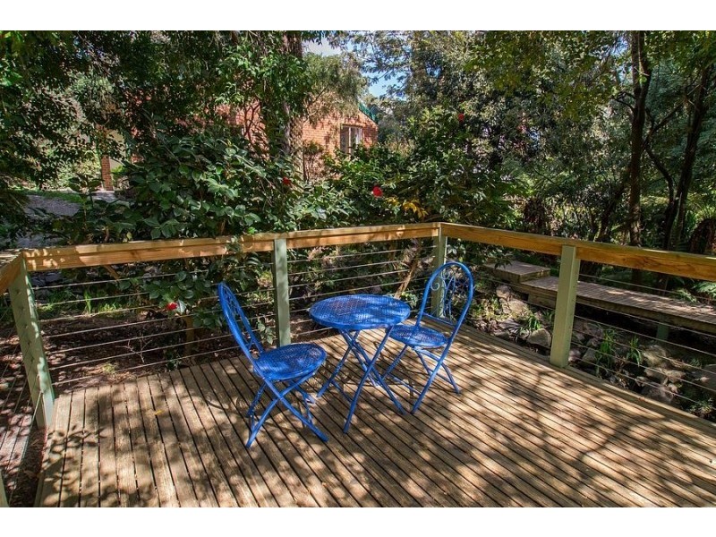 33 Mast Gully Road, Upwey VIC 3158