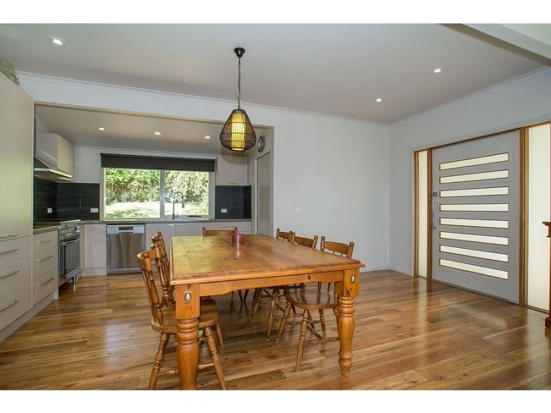 5 Ridge Road, Kallista VIC 3791
