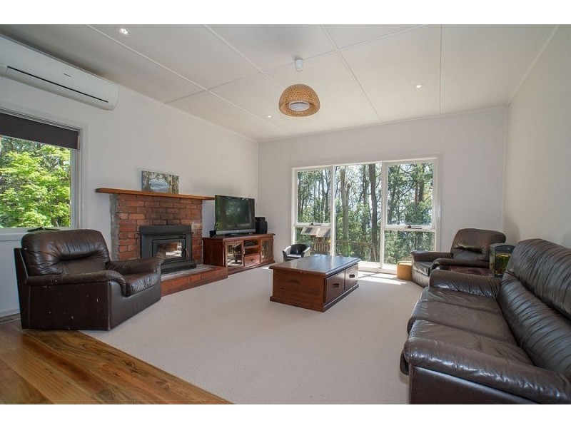 5 Ridge Road, Kallista VIC 3791
