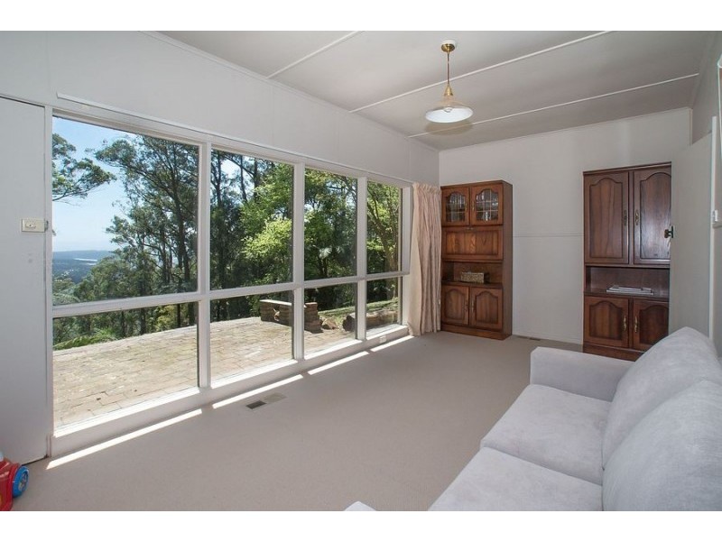 5 Ridge Road, Kallista VIC 3791