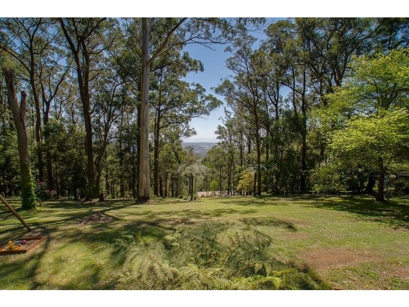 5 Ridge Road, Kallista VIC 3791