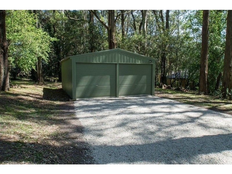 5 Ridge Road, Kallista VIC 3791