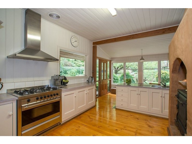 63 The Crescent, Sassafras VIC 3787