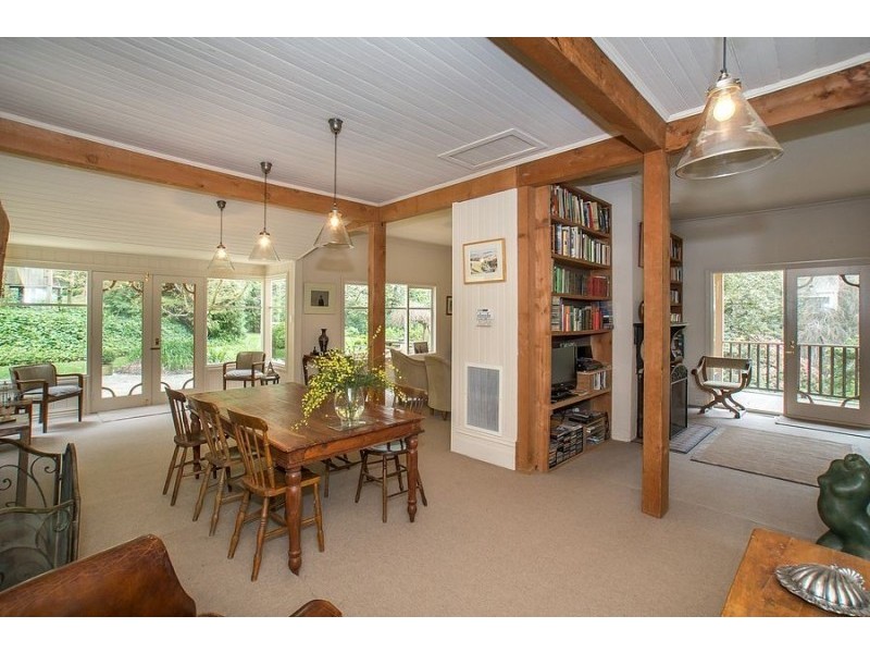 63 The Crescent, Sassafras VIC 3787