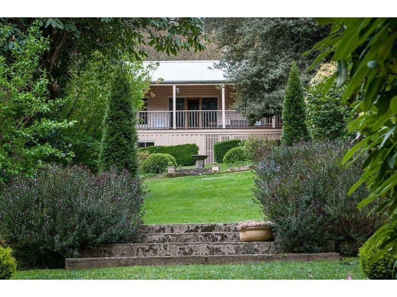 63 The Crescent, Sassafras VIC 3787