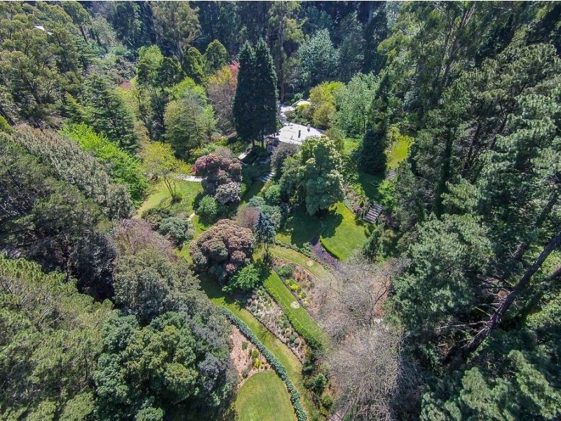 63 The Crescent, Sassafras VIC 3787