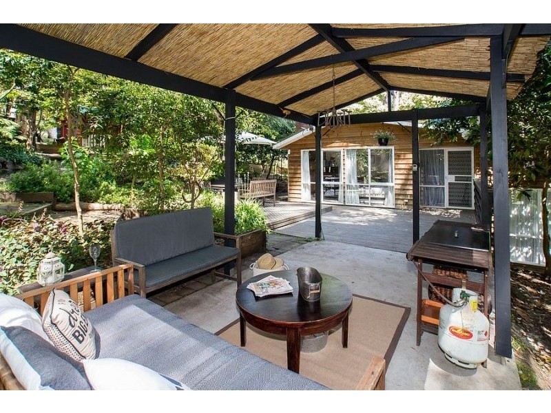 2 Thomas Street, Selby VIC 3159