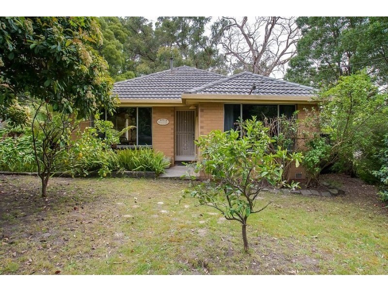 14 Cambridge Street, Belgrave South VIC 3160