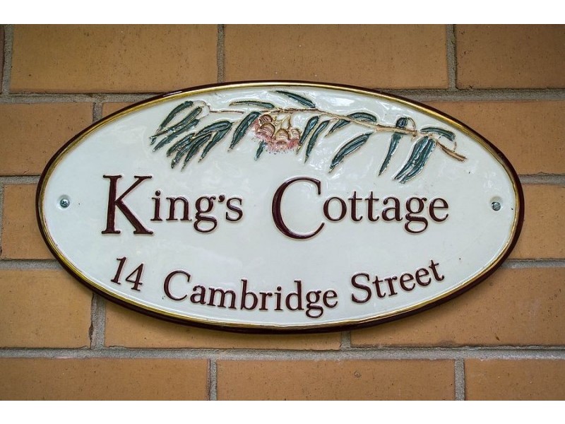 14 Cambridge Street, Belgrave South VIC 3160