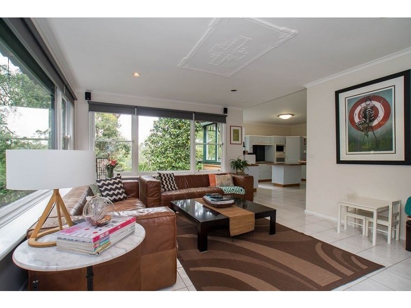 254 Belgrave-Gembrook Road, Menzies Creek VIC 3159