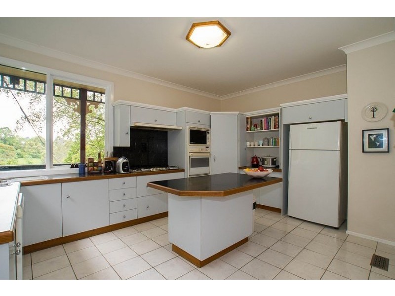 254 Belgrave-Gembrook Road, Menzies Creek VIC 3159