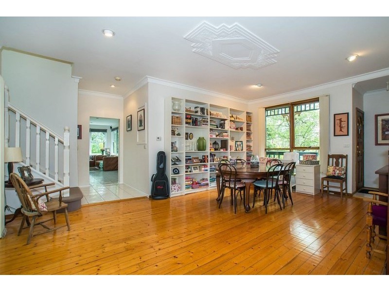 254 Belgrave-Gembrook Road, Menzies Creek VIC 3159