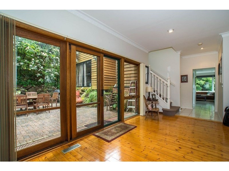 254 Belgrave-Gembrook Road, Menzies Creek VIC 3159