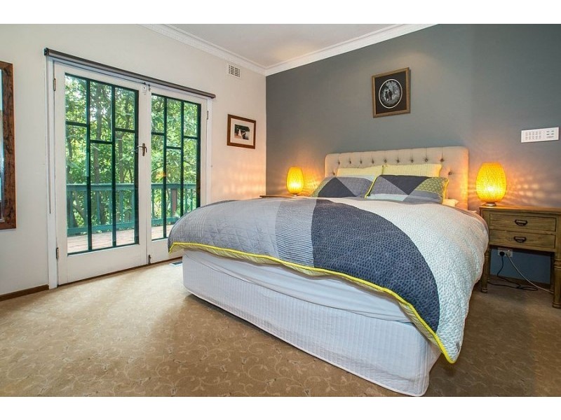 254 Belgrave-Gembrook Road, Menzies Creek VIC 3159
