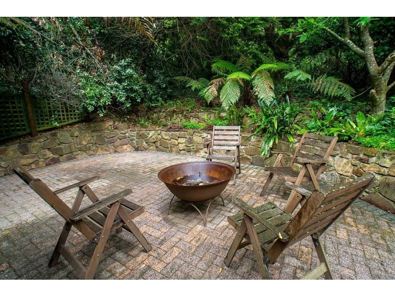 254 Belgrave-Gembrook Road, Menzies Creek VIC 3159
