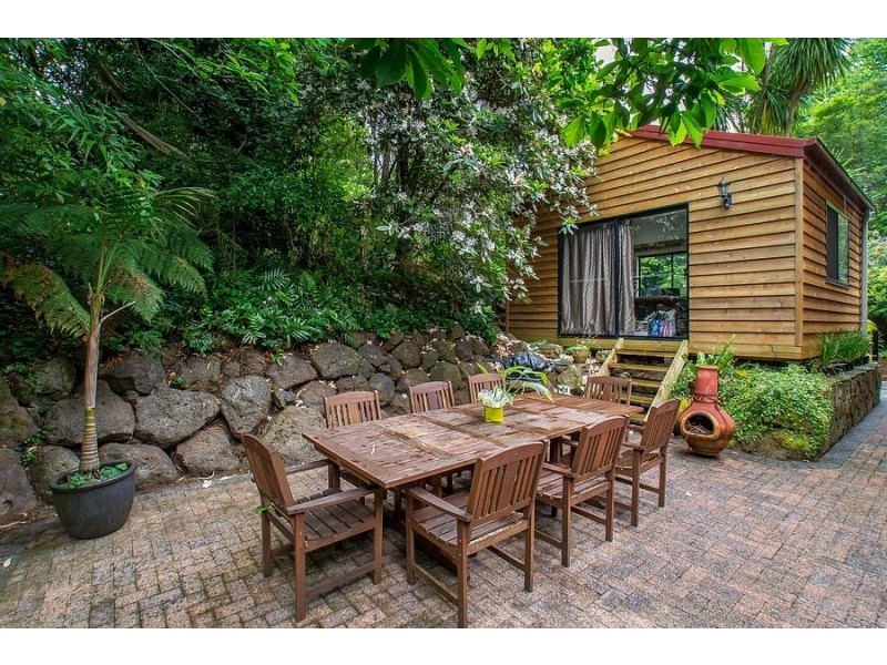 254 Belgrave-Gembrook Road, Menzies Creek VIC 3159