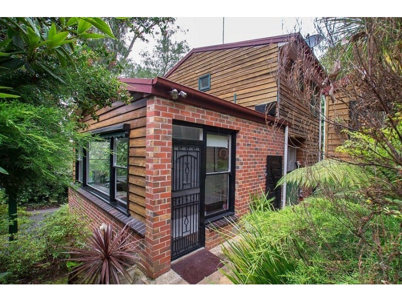 254 Belgrave-Gembrook Road, Menzies Creek VIC 3159