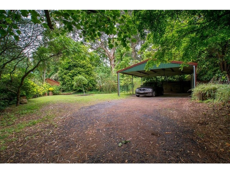 254 Belgrave-Gembrook Road, Menzies Creek VIC 3159