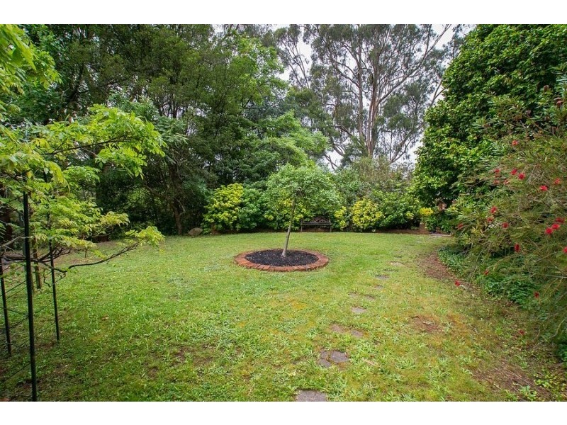 254 Belgrave-Gembrook Road, Menzies Creek VIC 3159